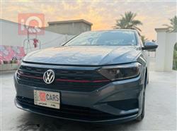 ڤۆڵکسواگن جێتا